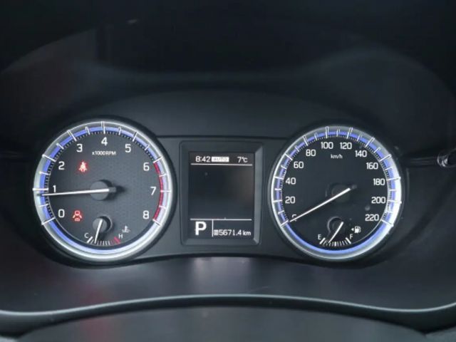 Suzuki SX4 S-Cross 4x4 Comfort Plus