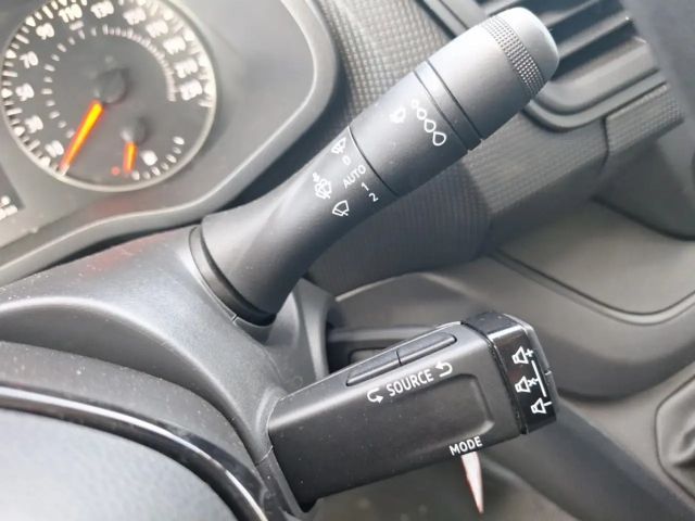 Nissan Primastar L2H1