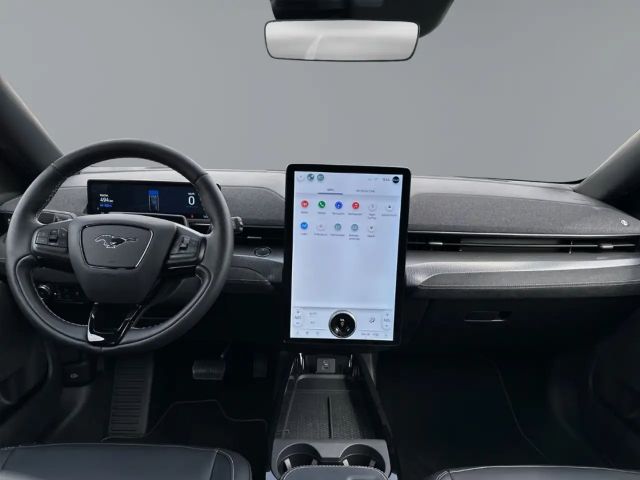 Ford Mustang Mach-E AWD GT