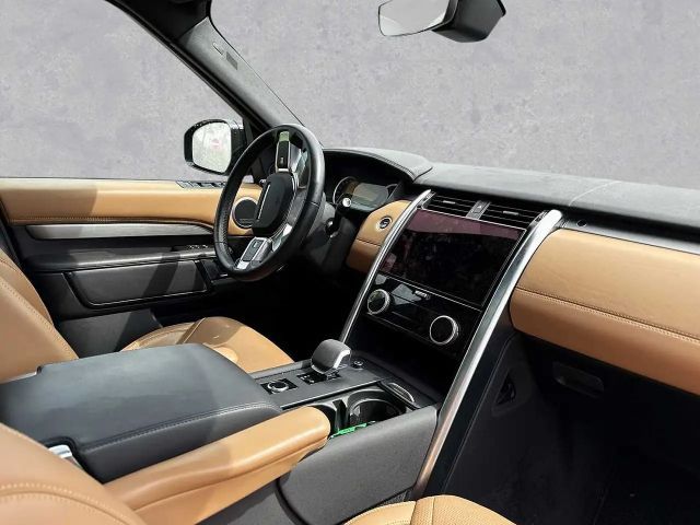 Land Rover Discovery D300 Dynamic R-Dynamic SE