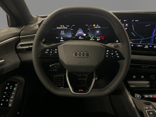 Audi A5 Avant Quattro S-Tronic
