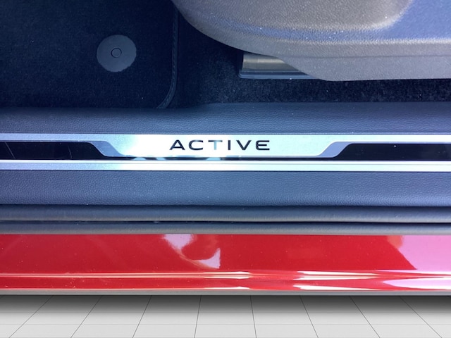 Volkswagen Tiguan Tiguan Active Klima Navi Rückfahrkamera