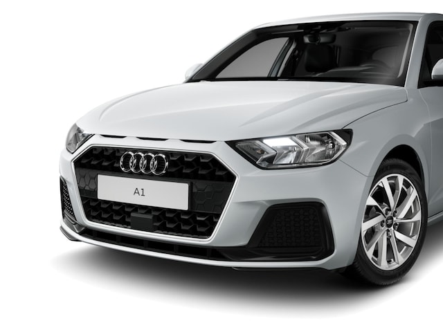 Audi A1 30 TFSI Sportback