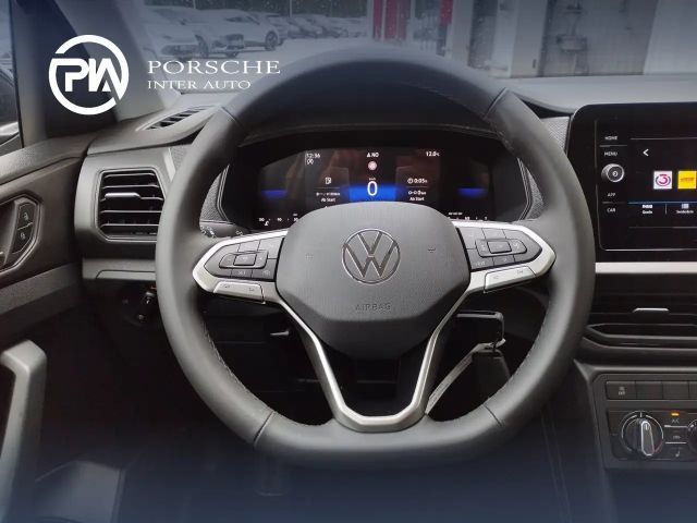 Volkswagen T-Cross 4Me TSI