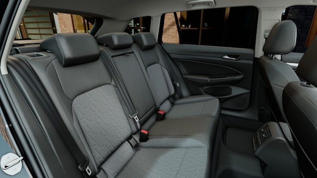 Volkswagen Golf 1.5 TSI Golf VIII Variant