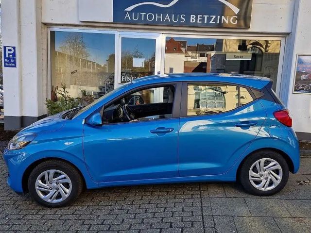 Hyundai i10 1.0 Select
