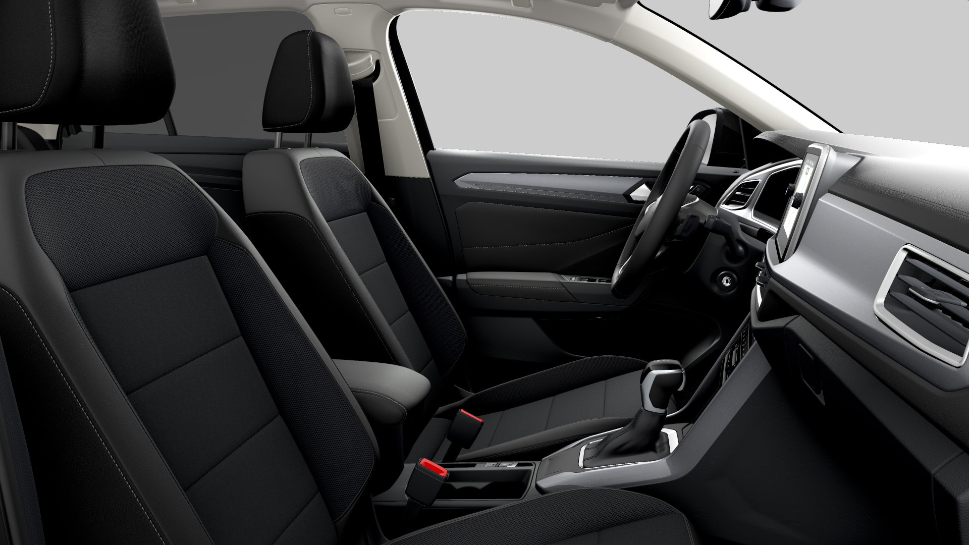 Volkswagen T-Roc 1.5 TSI DSG Style