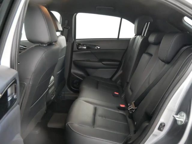 Mitsubishi Eclipse Cross PHEV