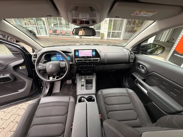 Citroën C5 Aircross C-Series Hybrid