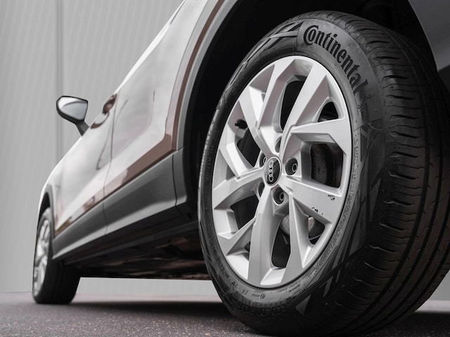 Audi Q2 35 TFSI S-Tronic