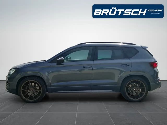 Cupra Ateca 2.0 TSI 4Drive DSG