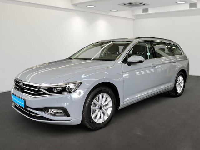 Volkswagen Passat 2.0 TDI Business DSG Variant