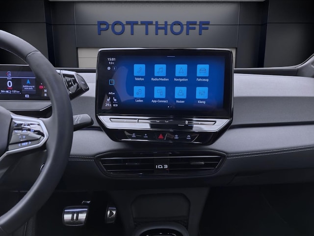 Volkswagen ID.3 Performance Pro