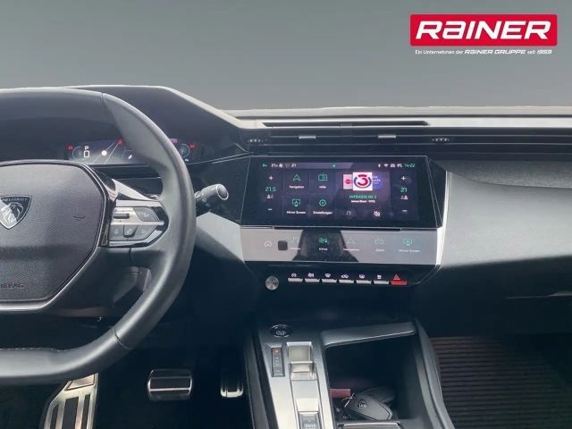 Peugeot 308 Allure Pack BlueHDi EAT8