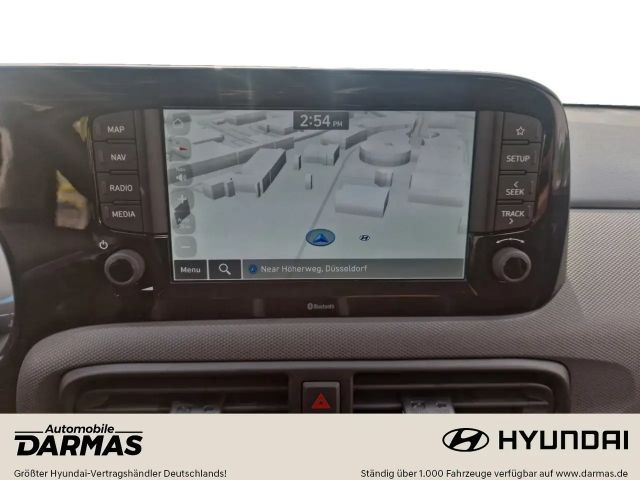 Hyundai i10 1.0 Trend