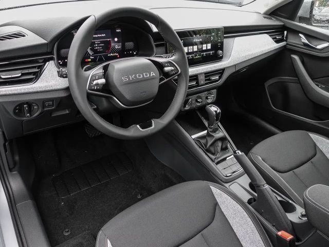 Skoda Kamiq 1.0 TSI Selection