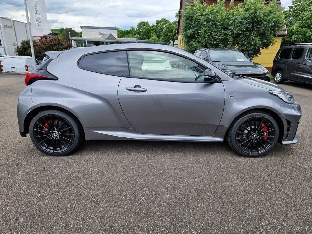 Toyota Yaris GR