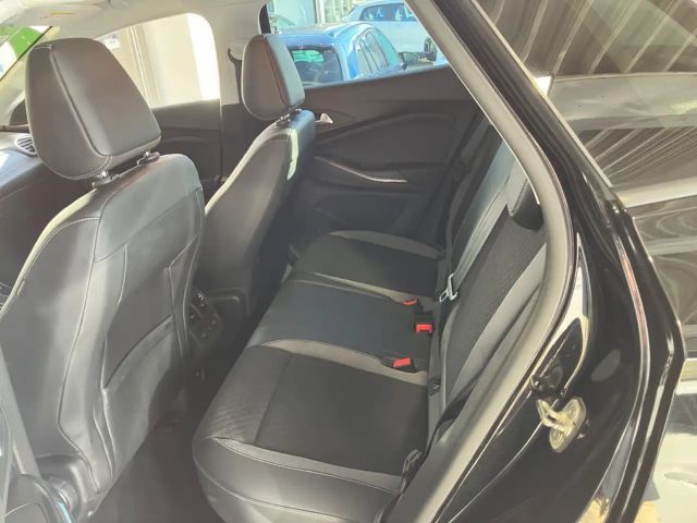 Opel Grandland X 1.5 CDTI