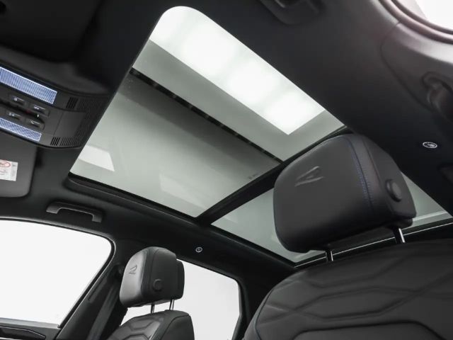 Volkswagen Touareg 3.0 V6 TSI eHybrid