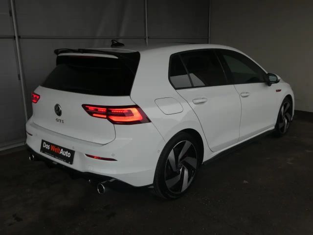 Volkswagen Golf DSG GTI