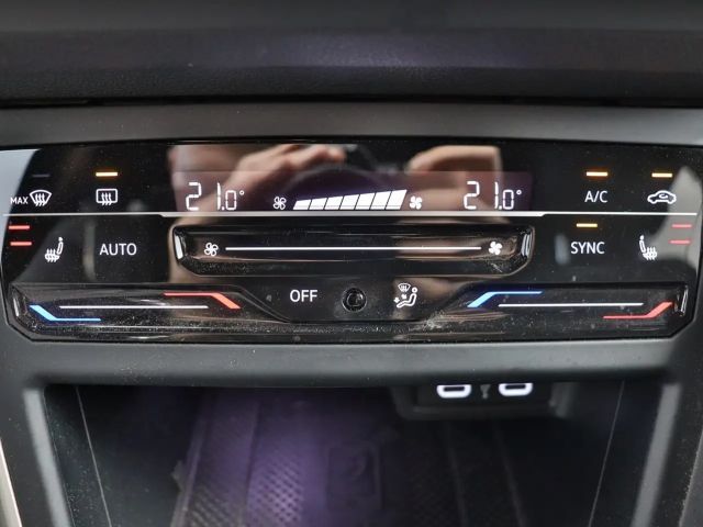 Volkswagen Taigo DSG Life