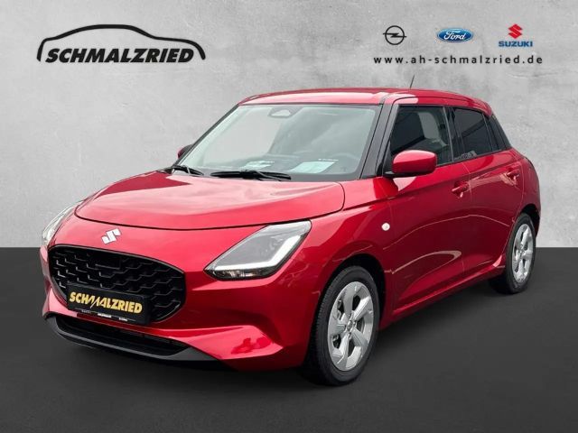 Suzuki Swift Comfort Hybrid