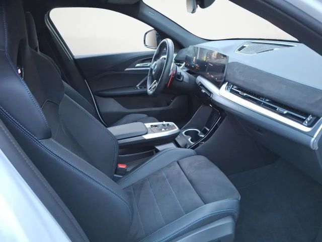 BMW X2 DCT M35i xDrive