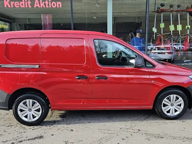 Volkswagen Caddy Caddy Cargo 1,5 TSI**Schiebetür links und rechts**