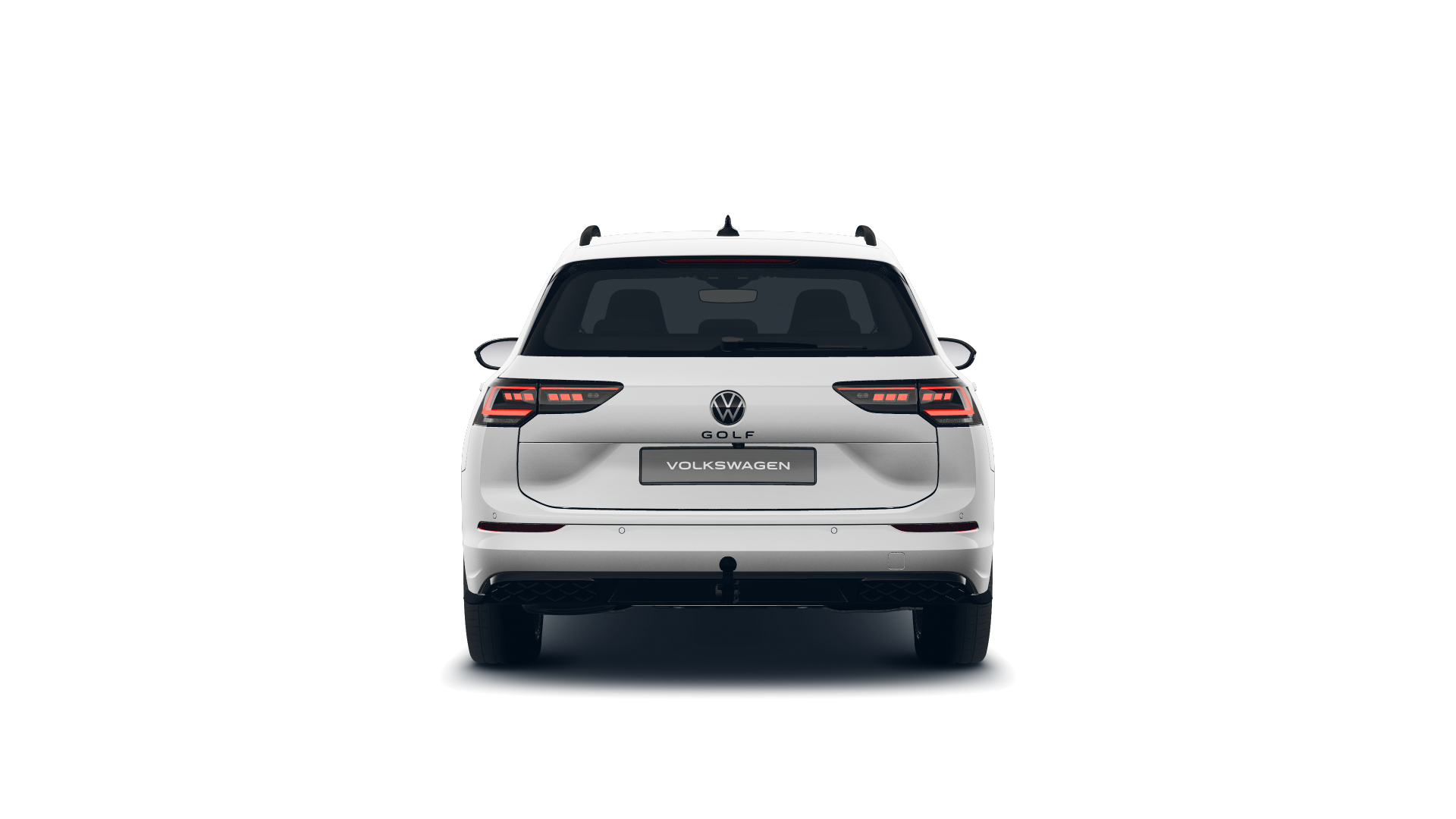 Volkswagen Golf Golf VIII