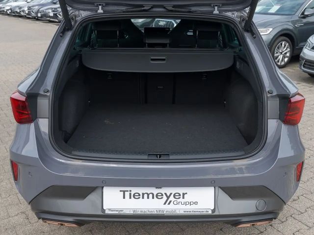 Cupra Leon DSG Sportstourer VZ