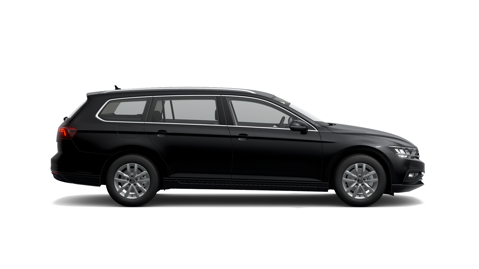 Volkswagen Passat 2.0 TDI Business DSG Variant