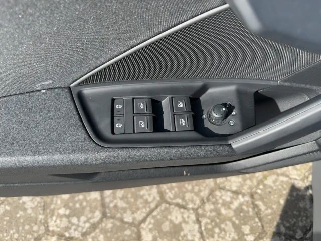 Audi A3 1.0 TFSI S-Line Sportback