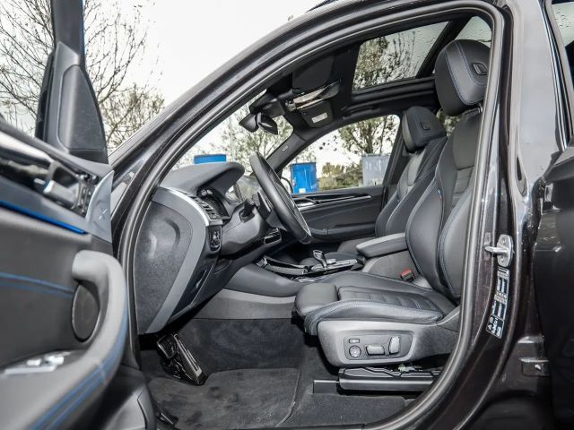 BMW X3 M-Sport xDrive30i