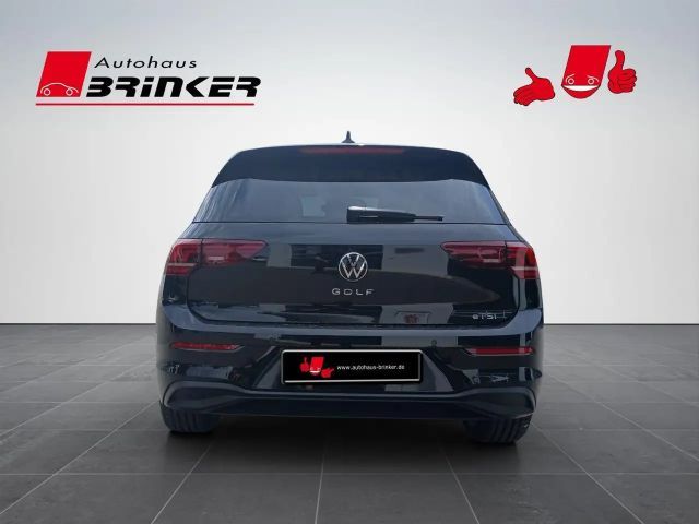 Volkswagen Golf 1.5 eTSI DSG Life