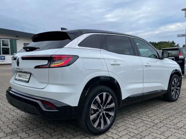 Renault Austral Techno