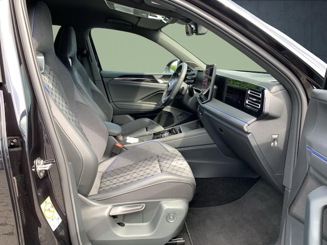 Volkswagen Tiguan 2.0 TDI R-Line