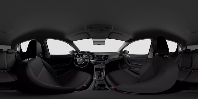 Volkswagen Polo 1.0 TSI Comfortline