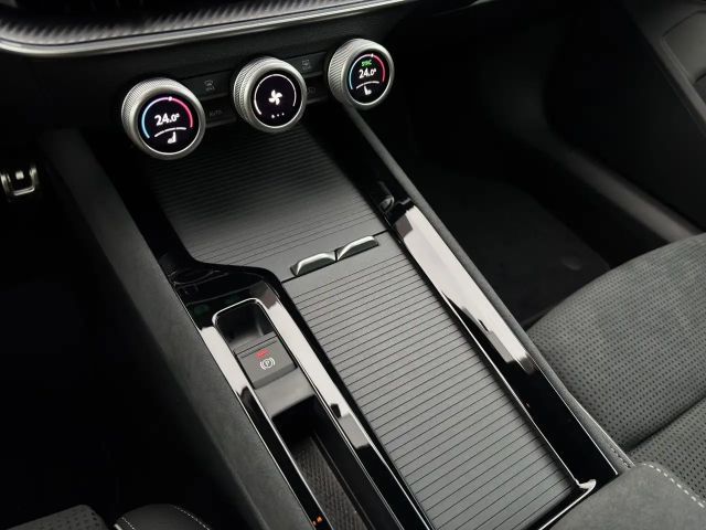 Skoda Superb 2.0 TDI 4x4 Combi Sportline