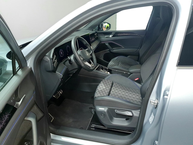 Volkswagen Tiguan 2.0 TDI DSG R-Line