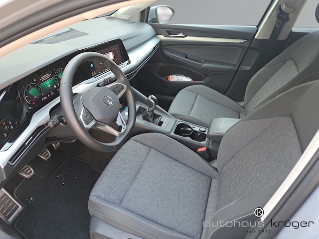 Volkswagen Golf 2.0 TDI Move Variant