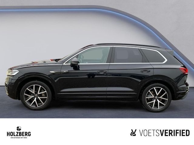 Volkswagen Touareg 3.0 V6 TSI 4Motion R-Line