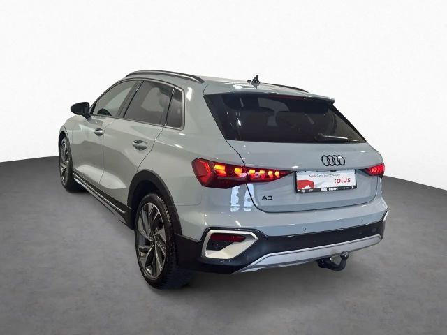 Audi A3 35 TDI Sedan