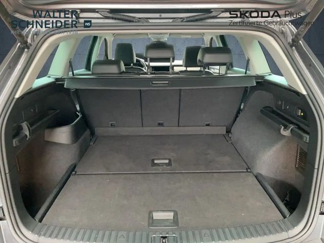 Skoda Kodiaq 4x4 Style Style