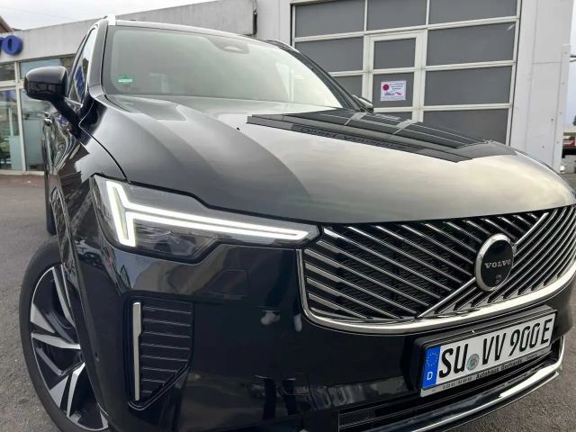 Volvo XC90 AWD Bright T8 Ultra