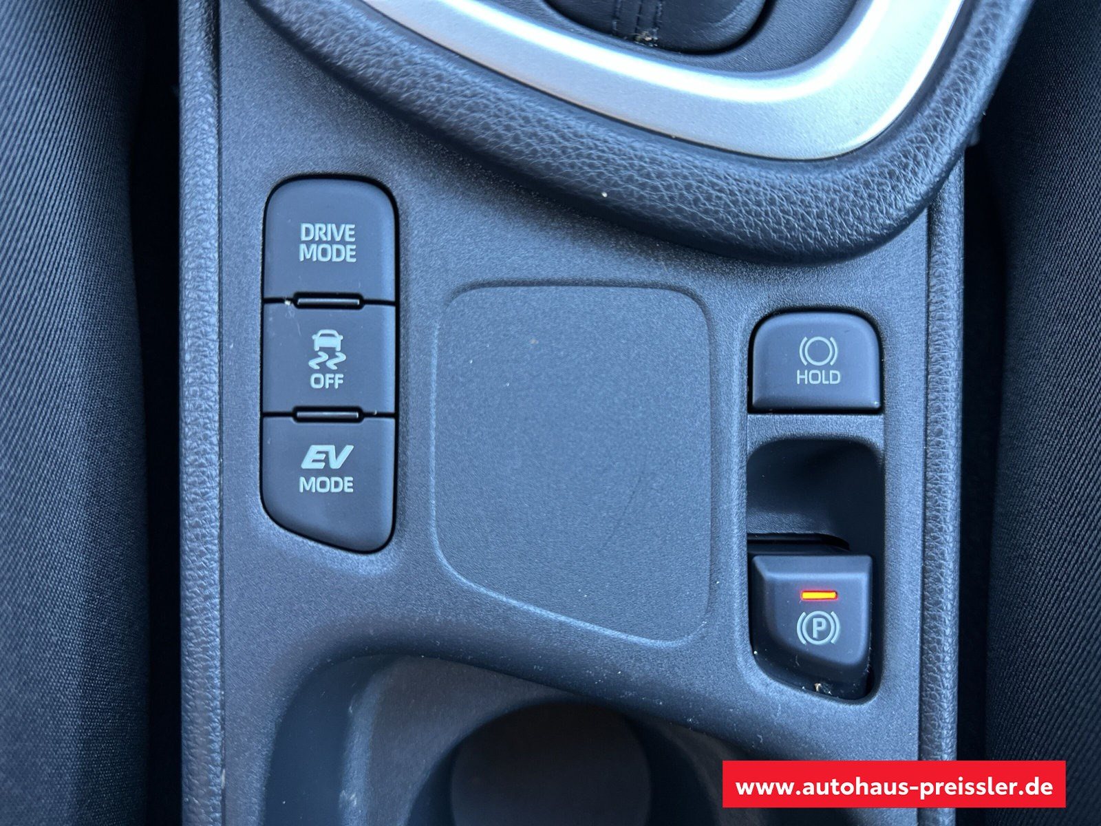 Toyota Yaris 5-deurs Basis Comfort