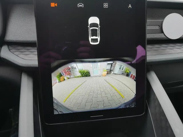 Polestar 2 Long range Pilot Single motor