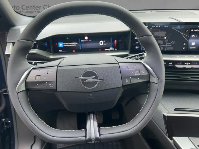 Opel Grandland X Edition Hybrid