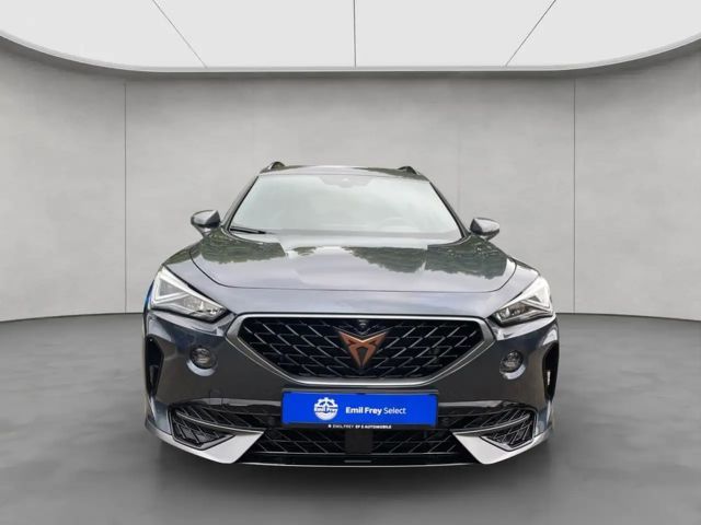 Cupra Formentor 1.4 e-Hybrid DSG VZ