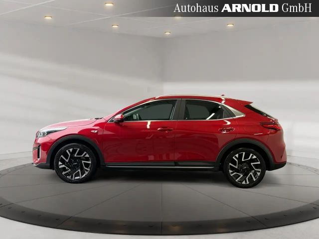 Kia XCeed GDi Vision