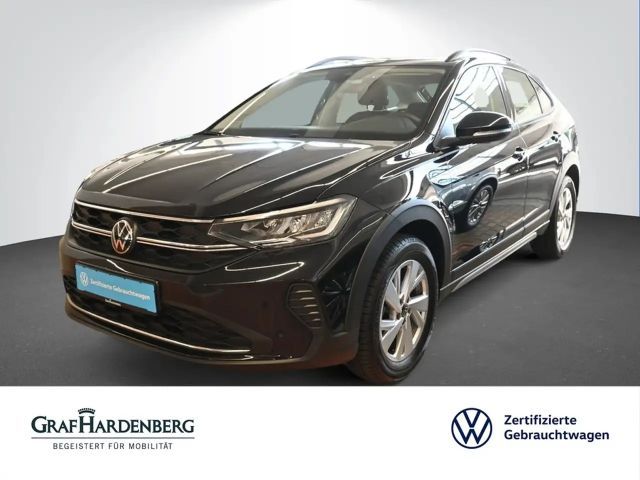Volkswagen Taigo 1.0 TSI Life